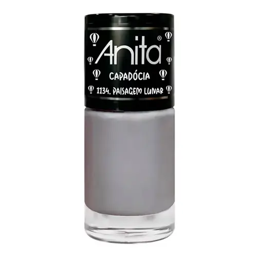 ESMALTE ANITA CAPADOCIA - PAISAGEM LUNAR 10ML