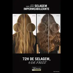 SHAMPOO TRESEMME BLINDAGEM ANTIUMIDADE 650ML
