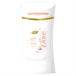 DESODORANTE DOVE STICK INVISIVEL TROPICAL HIBISCUS 45G