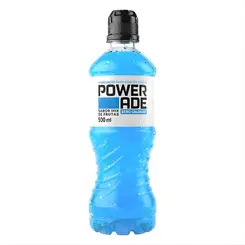ISOTÔNICO POWERADE MOUNTAIN BLAST ZERO 500ML