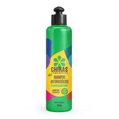 SHAMPOO CHIKAS ANTIRESIDUOS 300ML