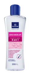 AGUA MICELAR AVANTE - SOLUÇÃO DE LIMPEZA 8 EM 1 200ML