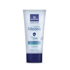 HIDRATANTE PARA MÃOS AVANTE - LUVAS DE SILICONE 100G