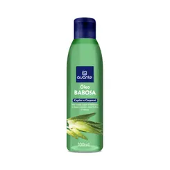 OLEO DE BABOSA AVANTE 100ML
