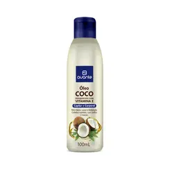 OLEO DE COCO AVANTE 100ML