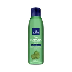 OLEO DE MAMONA AVANTE 100ML