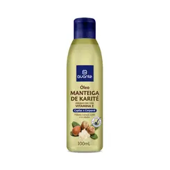 OLEO DE MANTEIGA DE KARITE AVANTE 100ML