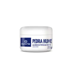 PEDRA HUME EM PÓ AVANTE 22G