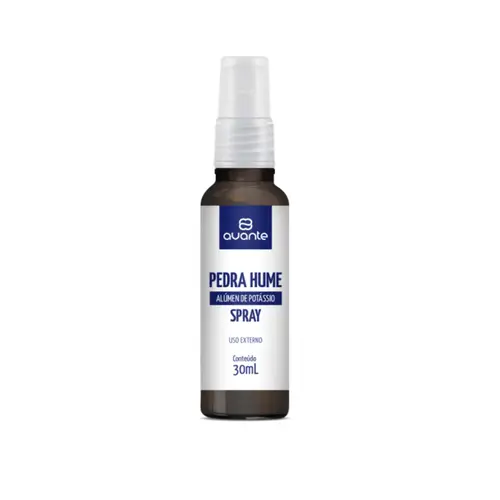 PEDRA HUME SPRAY AVANTE 30ML