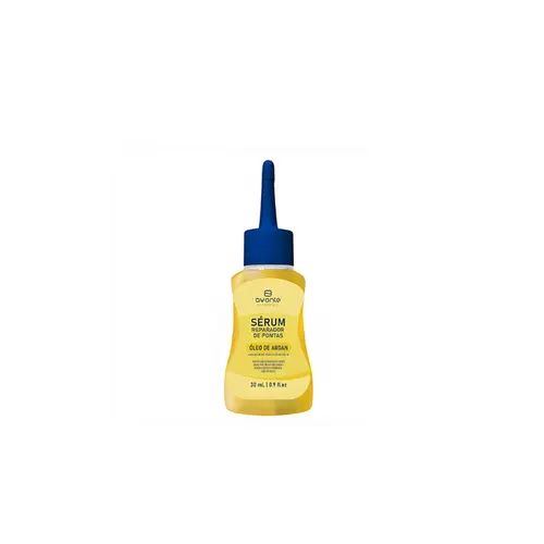 SERUM AVANTE REPARADOR DE PONTAS OLEO DE ARGAN 30ML