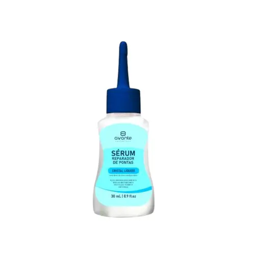 SERUM REPARADOR DE PONTAS CRISTAL AVANTE 30ML
