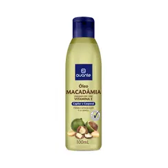 SERUM REPARADOR DE PONTAS MACADAMIA AVANTE 30ML