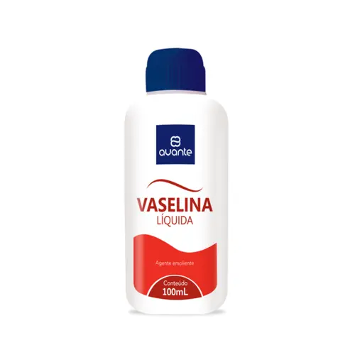 VASELINA LIQUIDA AVANTE 100ML