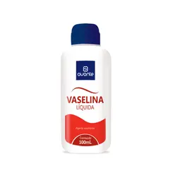 VASELINA LIQUIDA AVANTE 100ML