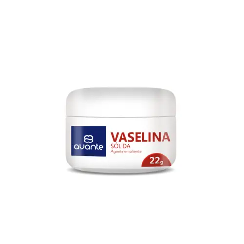 VASELINA SOLIDA AVANTE 22G
