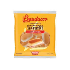 BISNAGUINHA BAUDUCCO 260G