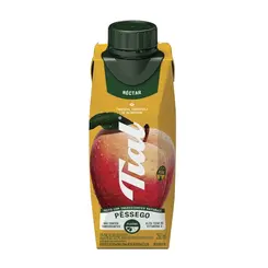 SUCO TIAL NECTAR MISTO - PÊSSEGO E PERA 250ML