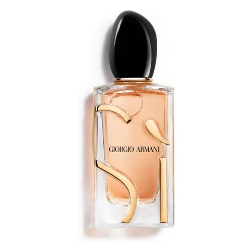 PERFUME GIORGIO ARMANI SI EAU DE PERFUM 100ML