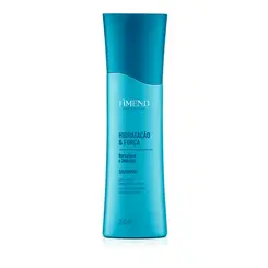 SHAMPOO AMEND EXPERTISE HIDRATAÇÃO E FORCA 250ML