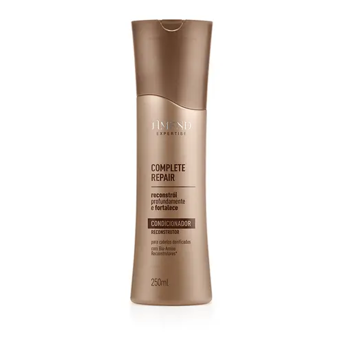 CONDICIONADOR AMEND EXPERTISE COMPLETE RECONSTRUTOR 250ML