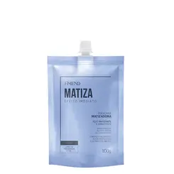 MASCARA MATIZA AMEND EFEITO IMEDIATO 100G