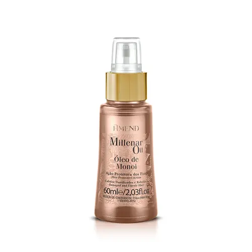 OLEO REPARADOR AMEND DE MONOI 60ML