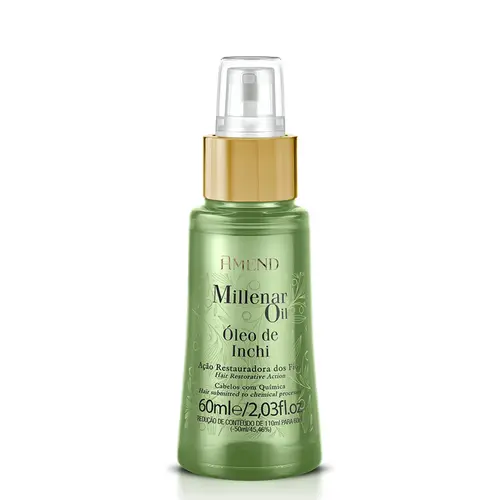 OLEO REPARADOR AMEND OLEO DE INCHI 60ML