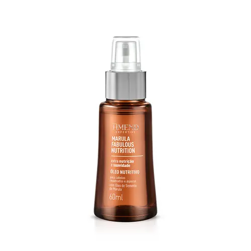 OLEO AMEND EXPERTISE MARULA NUTRITIVO 60ML