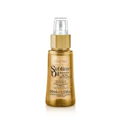 OLEO SUBLIME AMEND REPARADOR DE FIOS 60ML