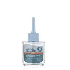 OLEO REPARADOR AMEND GOLD BLACK 30ML