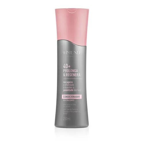 CONDICIONADOR AMEND EXPERTISE PROLONGA E REGENERA 250ML