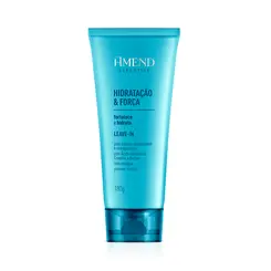 LEAVE IN AMEND EXPERTISE HIDRATAÇÃO E FORÇA 180G