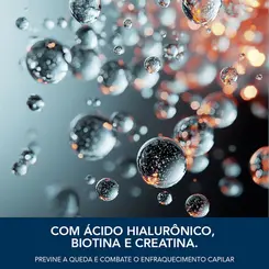 LEAVE IN AMEND EXPERTISE HIDRATAÇÃO E FORÇA 180G