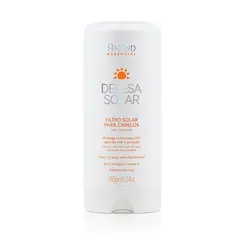 LEAVE IN AMEND ESSENCIAL FILTRO SOLAR PARA CABELOS 180G