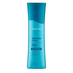CONDICIONADOR AMEND EXPERTISE - HIDRATAÇÃO E FORCA 250ML