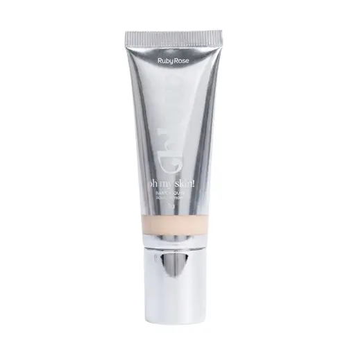 BASE LIQUIDA RUBY ROSE BLOW OH MY SKIN COR FBW20