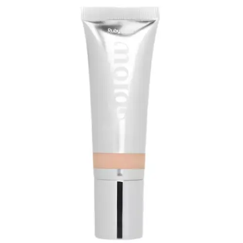 BASE LIQUIDA RUBY ROSE BLOW OH MY SKIN COR FBW40