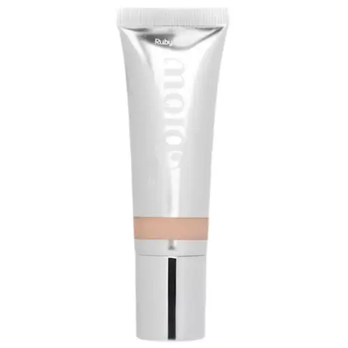 BASE LIQUIDA RUBY ROSE BLOW OH MY SKIN COR FBW50
