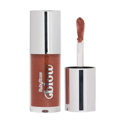 GLOSS RUBY ROSE BLOW SHINE LIKE - COR LOUD SHINE