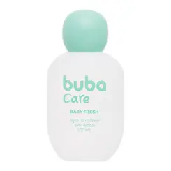 COLONIA INFANTIL BUBA CARE FRESH CHEIRINHO DE PAIXAO 100ML