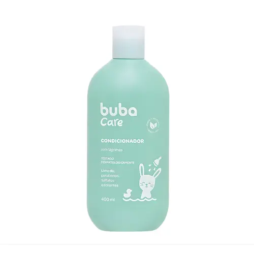 CONDICIONADOR BUBA CARE 400ML