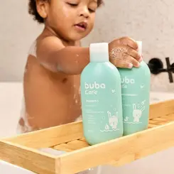 CONDICIONADOR BUBA CARE 400ML