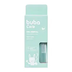 PASTA DE DENTE INFANTIL BUBA CARE SABOR FRUTINHAS 50G