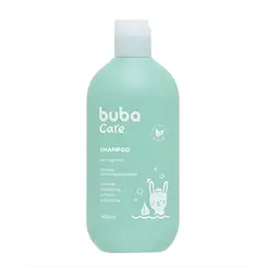 SHAMPOO BUBA CARE 400ML