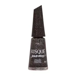 ESMALTE RISQUE LOLLAPALOOZA - ATRAÇÃO PRINCIPAL 8ML