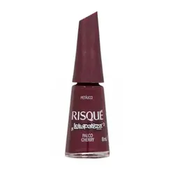 ESMALTE RISQUE LOLLAPALOOZA - PALCO CHERRY 8ML