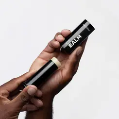 BALM SIMPLE STICK ANTIOLHEIRAS - HIDRATA, REDUZ OLHEIRA E LINHAS FINAS