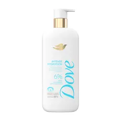 SABONETE LIQUIDO CORPORAL DOVE INTENSE HYDRATION - HIDRATA PROFUNDAMENTE 547ML