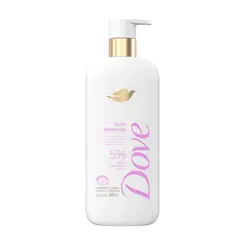 SABONETE LIQUIDO DOVE SKIN FIRMING 547ML