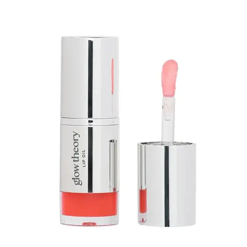 LIP OIL RUBY ROSE BLOW GLOW THEORY - COR AUTHENTICITY